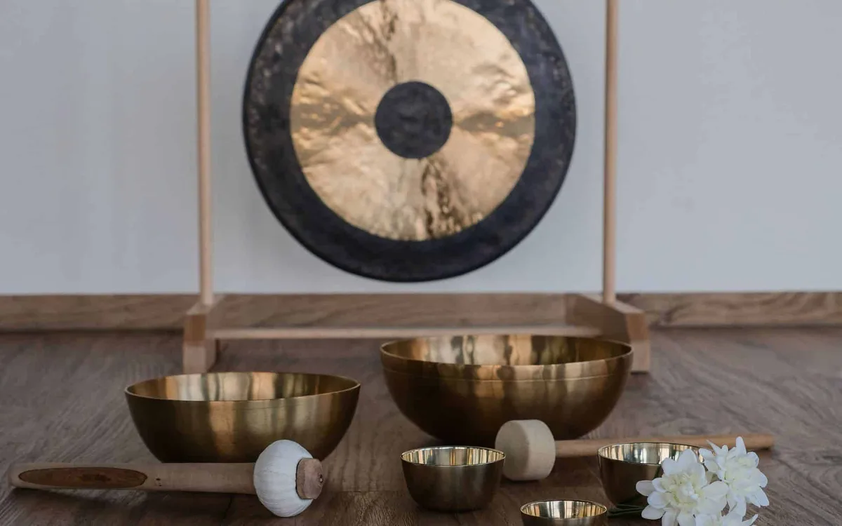 Qi Gong