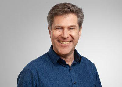 Uwe Schürmann