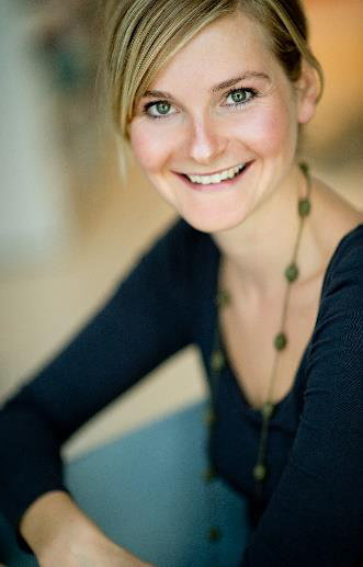 Claudia Walther, Diplomlogopädin