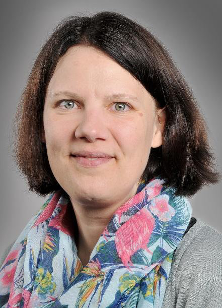 Judith Heide
