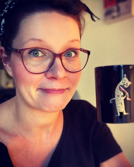 Ann-Kathrin Schäfer