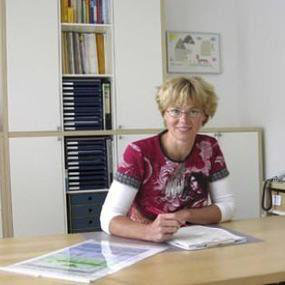 Dr. Silke Kruse