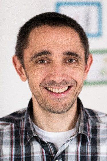 David Falkenberg