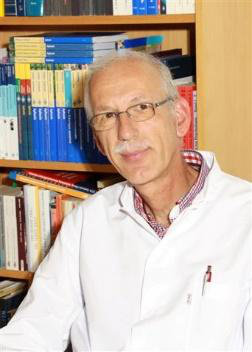 Holger Grötzbach M.A.