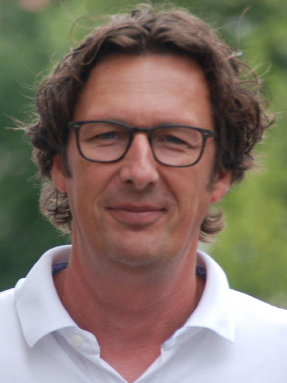 Dr. Volker Runge